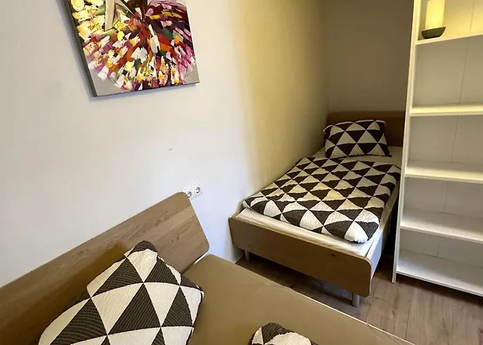 Stone House Anja Apartamento *