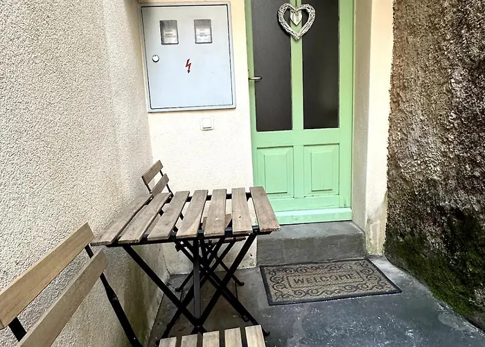 Apartamento Stone House Anja Vrbnik (Primorje-Gorski Kotar)