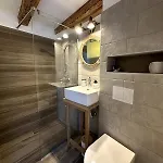 公寓 Stone House Anja 瓦比尼科