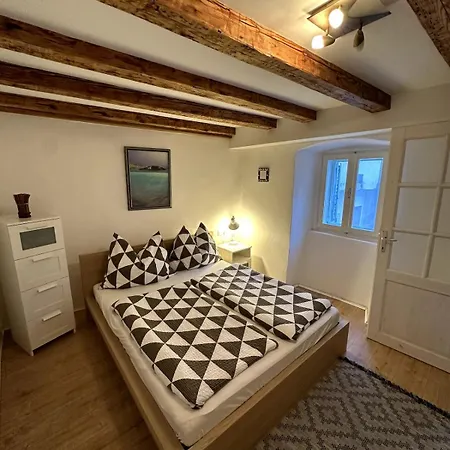 Appartamento Stone House Anja