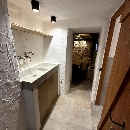 شقة Stone House Anja *