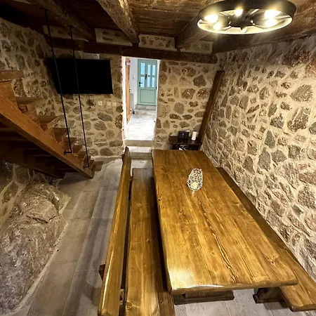 Lejlighed Stone House Anja