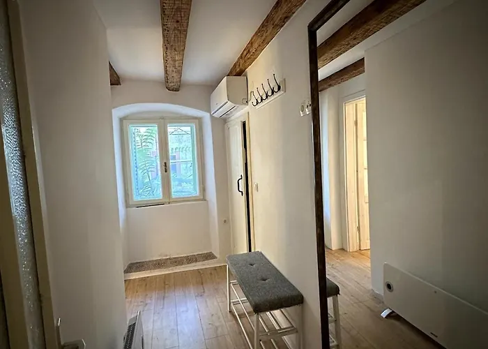 Stone House Anja Appartamento *