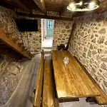 Apartamento Stone House Anja