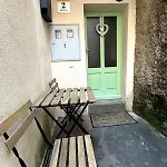 Apartamento Stone House Anja Vrbnik (Primorje-Gorski Kotar)